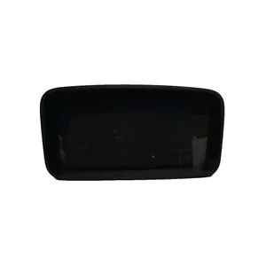2012-2015 Honda Civic 4 Door Sedan Sun Roof Sunroof Window Glass OEM D652 - Bild 1 von 5