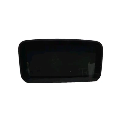 Honda Civic 2012-2015 sedán de 4 puertas techo corredizo techo corredizo ventana vidrio OEM D652 Foto 1 de 4