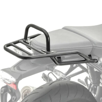 CRAFTRIDE Portapacchi per BMW R NineT Urban G/S 17-23 nero GT1