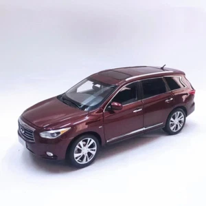 1/18 Infiniti QX60 SUV 2014 Dealer model Full Open Not Autoart Discontinued - Picture 1 of 6