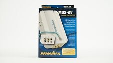Panamax MD2-AV Power Surge Protector - New in Box - For Subs and Displays #2