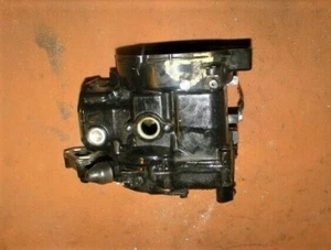 Tohatsu 6 HP 4 Stroke Crankcase Assembly PN 3GRB011840 Fits 2011-2014 - Picture 1 of 10