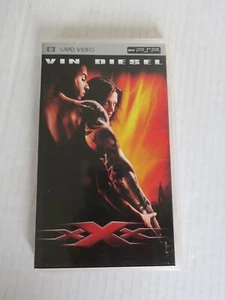 XXX avec Vin Diedel ----- pour PSP - Foto 1 di 3