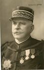 Ww1 Cpa / Guerre Military Generalissimo Joffre