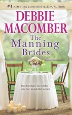 The Manning Brides: Marriage of Inc..., Macomber, Debbi