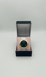 Watch smart heart rate men women tracker FREE MINI POWER BANK WITH A PURCHASE - Picture 1 of 13