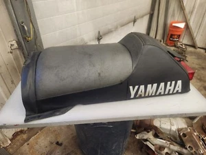 1997-2006 YAMAHA Seat Saddle Vmax XTC SRX SX SXR 500 600 700 Phazer SX Viper - Picture 1 of 4