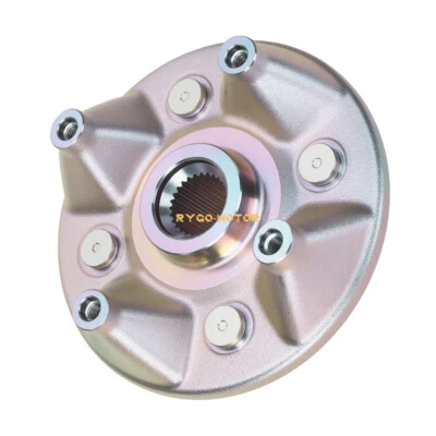 Front or Rear Hub Assy for Yamaha Viking 700 /Viking VI YXM700 YXC700 2016-2021 - Image 1 of 4