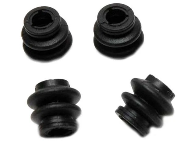 Front Caliper Bushing For 2006-2010 Acura CSX 2007 2008 2009 YC717RF — 第 1/1 张图片