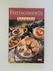 Festtagsmenüs Meisterkochen Meister Kochen Rezepte Kochbuch ORF Gerichte Buch