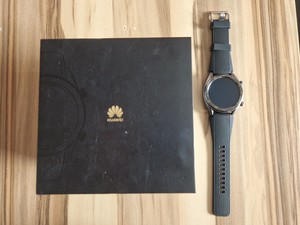 BANDA HUAWEI FRA-B19 BAND 6 NEGRO