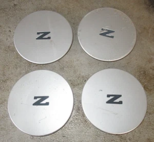 1986 NISSAN 300ZX OEM WHEEL CENTER CAP - Picture 1 of 2