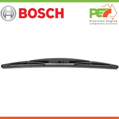 1x Escobilla limpiaparabrisas trasera BOSCH para Kia Sportage 2010-2015 2,0 CVVT (SL) gasolina SUV Foto 1 de 4