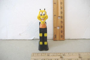 ~MINI PEZ APE MIELE~ARTICOLO PROMOZIONALE CHEERIOS NOCE MIELE~ETICHETTA 23~ - Foto 1 di 6
