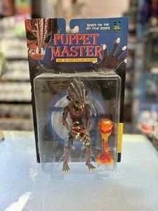 The Totem (Vintage Puppet Master, Full Moon Toys) - Picture 1 of 4