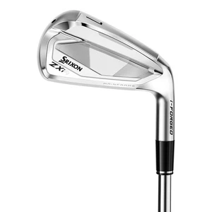 Srixon ZXi4 Iron Set 6-PW+AW+SW (2025) NEW - Picture 1 of 4
