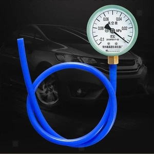 Auto Vacuum Pressure Meter Automotive Emission Detector for Garage - Bild 1 von 5