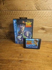 Toy Story, Sega Mega Drive, Boxed - Picture 1 of 6
