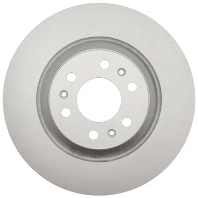 Rotor de freno de disco delantero Mechanics Choice para Cadillac SRX 2004-2009 (59056) Foto 1 de 4