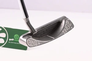 Ping Karsten Original Zing 2 Putter / 34 Inch - Picture 1 of 6