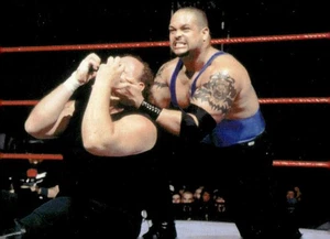 1998 Comic Images WWF Superstarz #35 Savio Vega RC - Picture 1 of 2