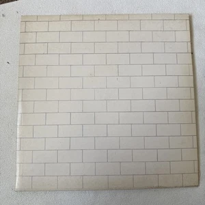 Pink Floyd - The Wall Vinyl LP EMI records 1979 - Bild 1 von 7