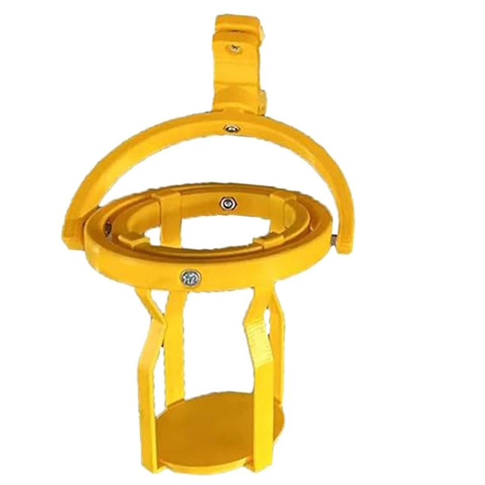 Gyroscopic Cup Holder, Gyroscopic Cup Holder for Car, Cup Holder with Clamp2970 - Image 1 of 1