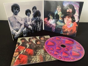 PINK FLOYD - Piper At The Gates Of Dawn Remastered CD Digipak 2011 - Picture 1 of 7
