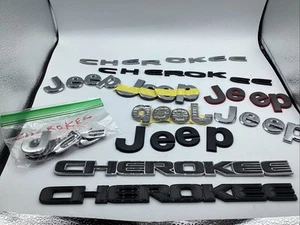 insignia emblemas jeep - Imagen 1 de 12