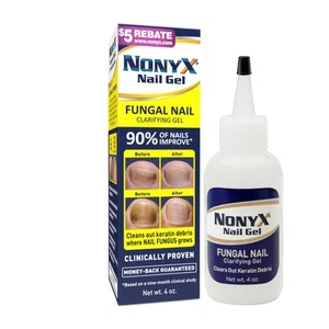 Nail Clarifying | For Clear, Healthy-Looking Nails | Improves the Appearance ... - Picture 1 of 7