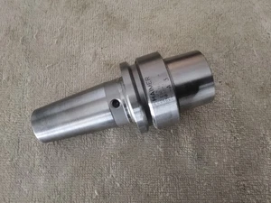 HSK 50 E  1/2' x 3.50 SHRINK FIT TOOL HOLDER HSK50E HAIMER - Picture 1 of 3