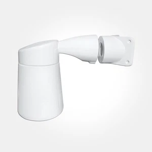 Eterna WGLEDWH White LED Well Glass Bulkhead Light IP65 13W 4000K - Picture 1 of 2