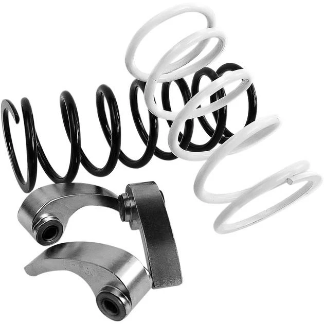 Kit de embrague utilitario deportivo EPI #WE437161 para neumáticos de 30-32" Polaris RZR XP 1000 2014 Foto 1 de 1