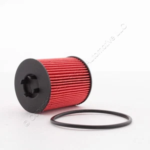 K&N PS-7001 Oil Engine Filter Pro Silver For 1999-01 Catera 03-05 Vectra Zafira - Picture 1 of 3