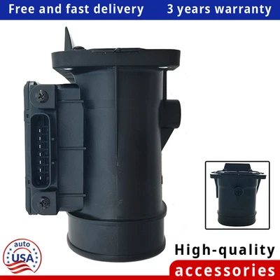 1 Pcs High quality MAF Sensor For Mitsubishi Mighty Expo LRV Max Expo - Image 1 of 4