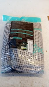 Minky Ergo extra dicker elastischer Ersatz-Bügelbrettbezug, 122 x 38 cm - Bild 1 von 9