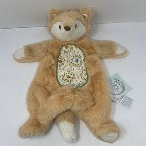 Douglas Fox Lovey Security Blanket Cuddle Toys Sshlumpies Stuffed Animal Toy - Picture 1 of 10