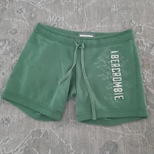 Abercrombie And Fitch Damen Sportshorts Größe S - Bild 1 von 8