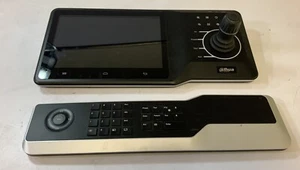 Dahua Technology DHI-NKB5000-F Network Keyboard "F1D" - Picture 1 of 4