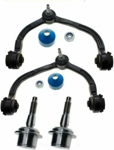 DLZ 4 Front Upper Control Arm Lower Ball Joint Ford Explorer Expedition 02-05 - Picture 1 of 5