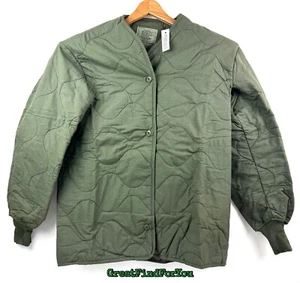 Propper International Aircrew Cold Weather Liner, Size- Medium Long, OD Green - Bild 1 von 5