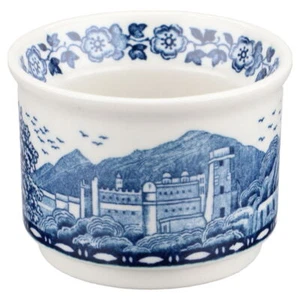Eierbecher Villeroy & Boch Blue Castle - Bild 1 von 1