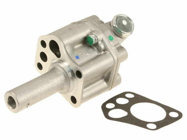 Bomba de aceite para Nissan Xterra 2000-2004 2,4 L 4 cil 2001 2002 2003 Z985QH Foto 1 de 1