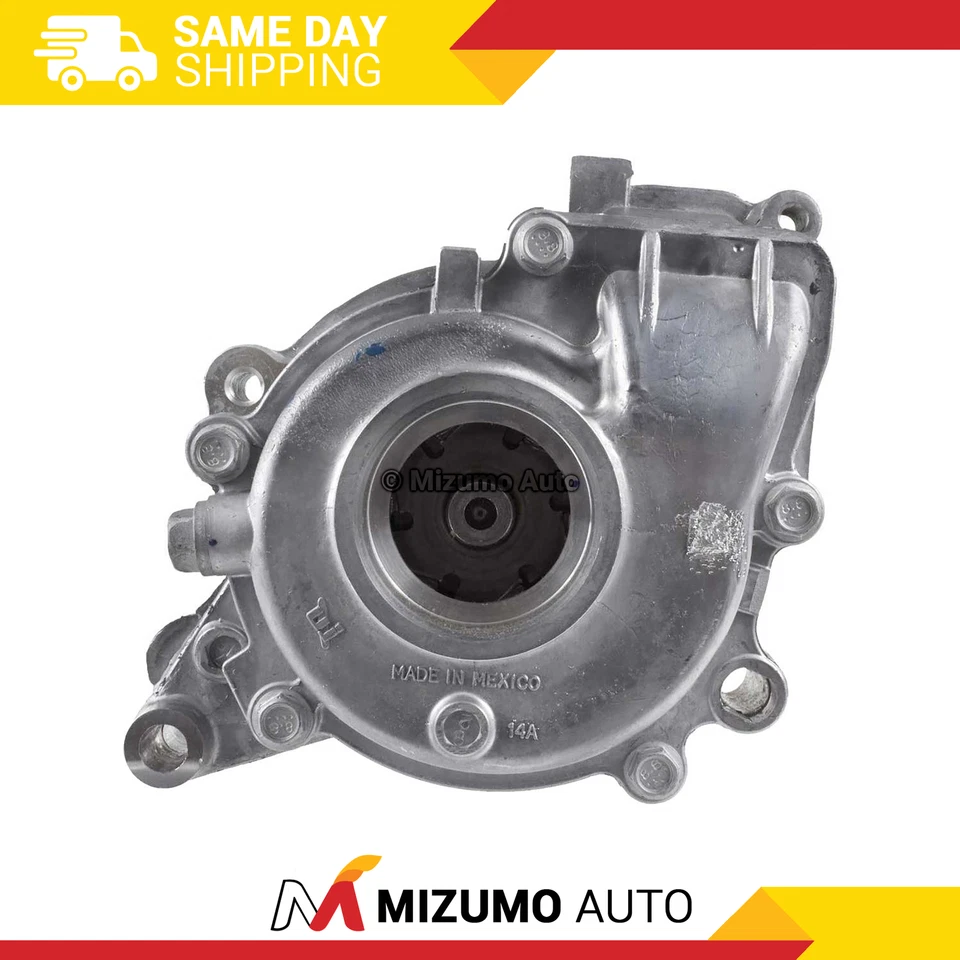 Bomba de agua AISIN apta para Buick Chevrolet Pontiac Saab Saturn 2,2 L Foto 1 de 4