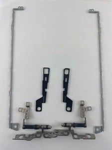 L30367-001 Laptop LCD Hinge L&R for HP ZBook 15v G5 - Picture 1 of 1