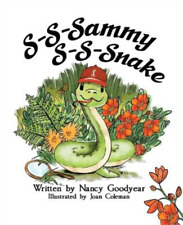 Nancy Goodyear S-S-Sammy S-S-Snake (Tascabile)