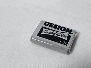 Sanford Design Kneaded Rubber Art Eraser 1224 - Picture 1 of 4
