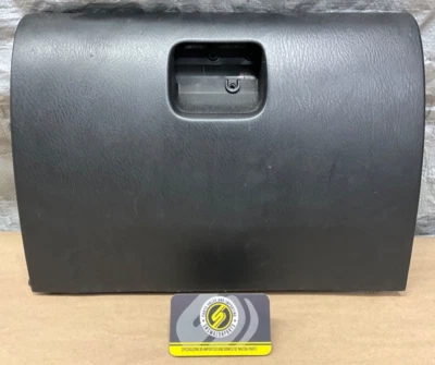 Consola guantera 99-05 negra Mazda Miata MX5 MX-5 OEM 1999-2005 #1 Foto 1 de 2