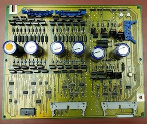 11F4037 - IBM 4224 Gold Driver Card - Picture 1 of 2