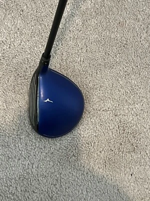 Mizuno ST 180 15* 3-Wood LH Stiff Flex - Image 1 of 4